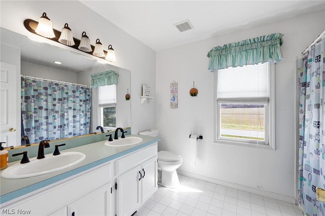 Reserve - Residential