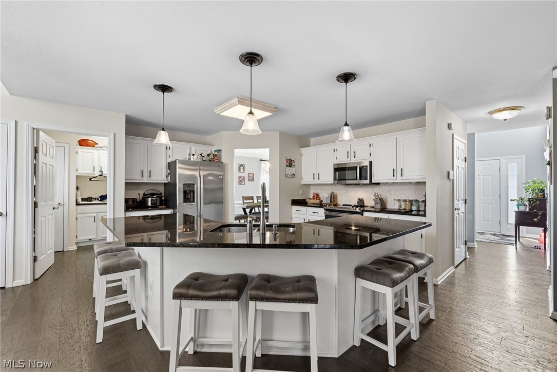 Reserve - Residential