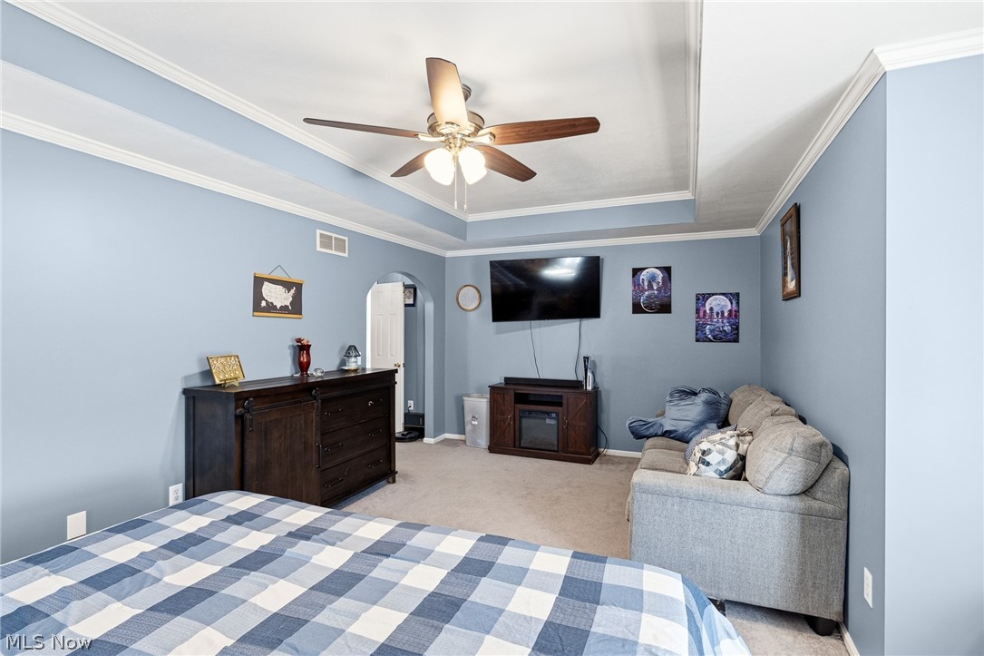 Reserve - Residential