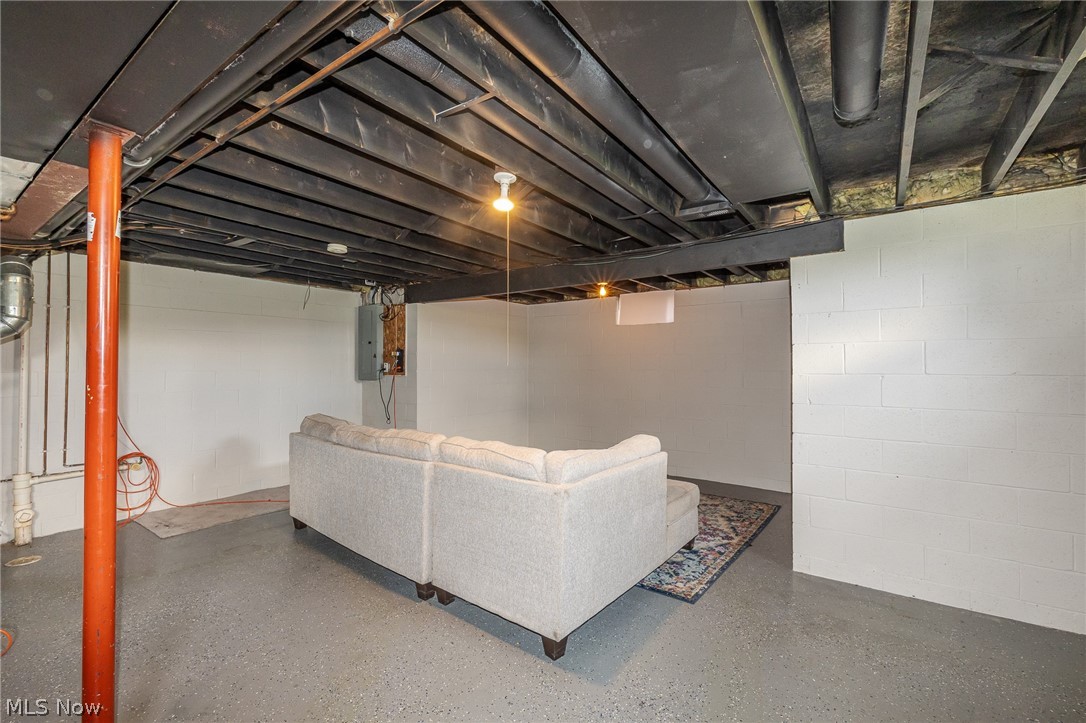 Reserve - Residential