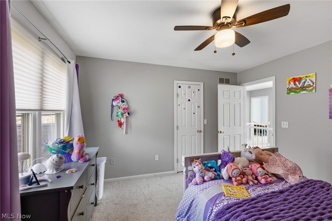 Reserve - Residential