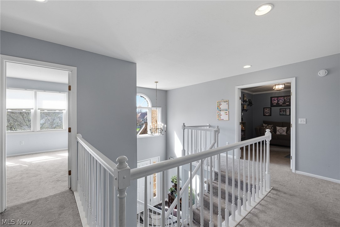 Reserve - Residential