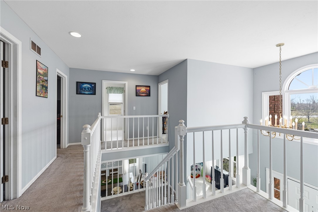 Reserve - Residential