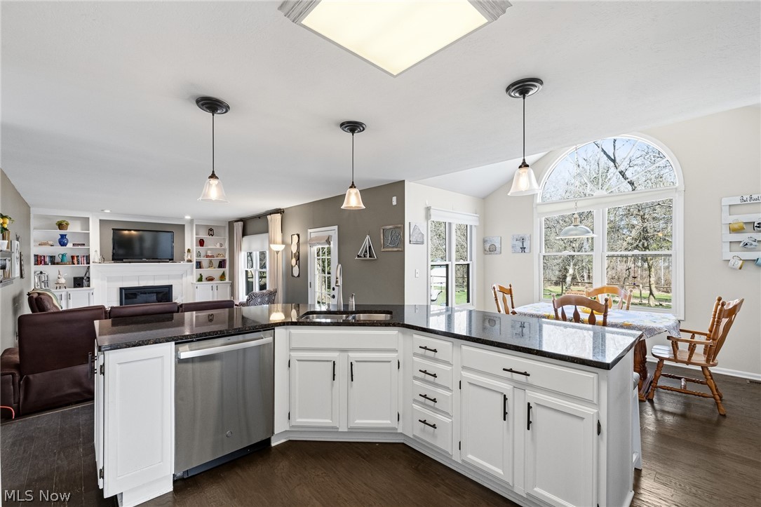 Reserve - Residential