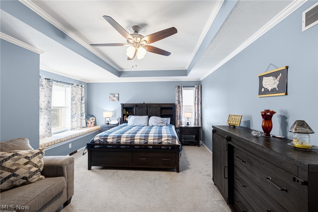 Reserve - Residential