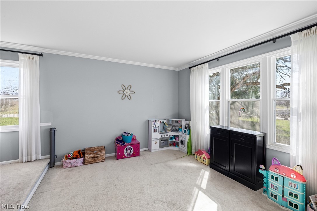 Reserve - Residential