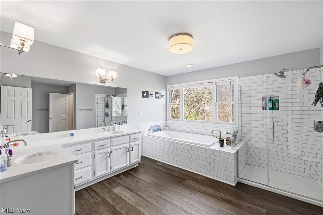 Reserve - Residential