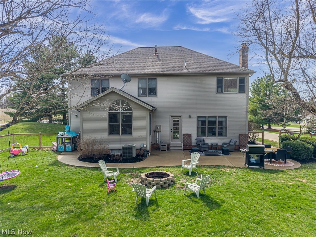 Reserve - Residential