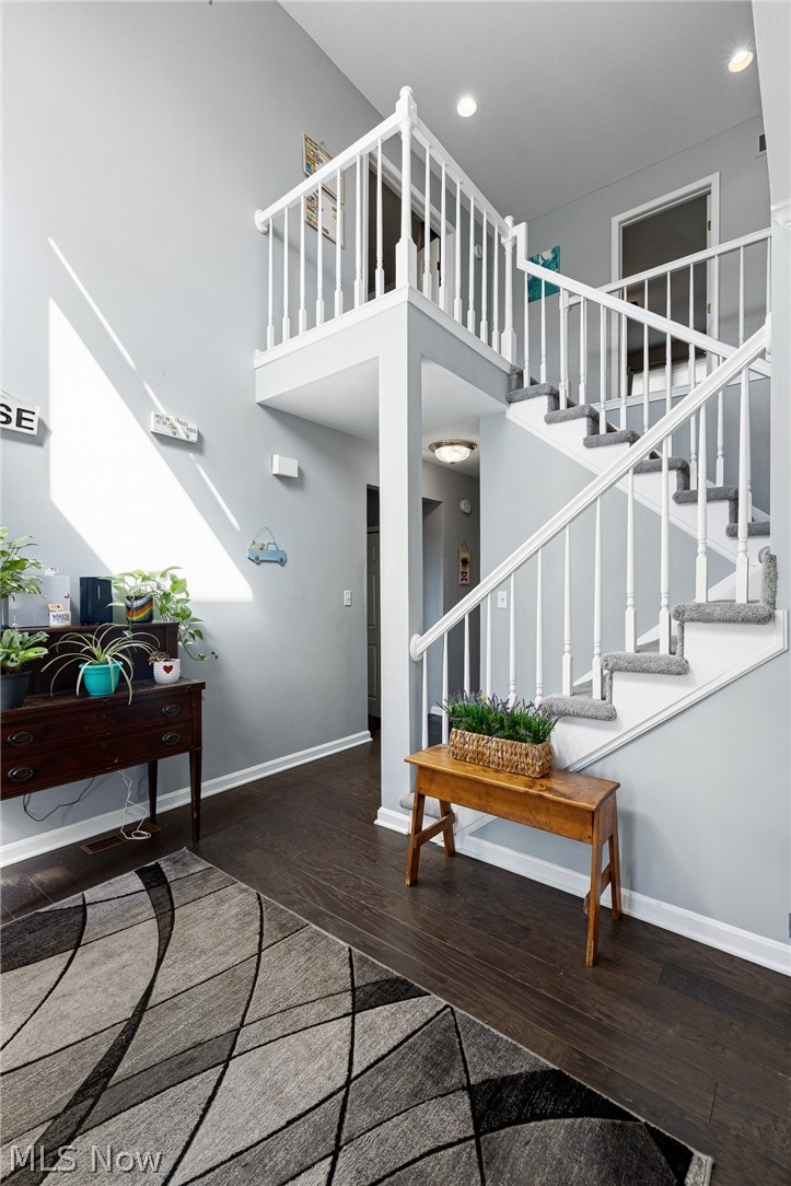 Reserve - Residential