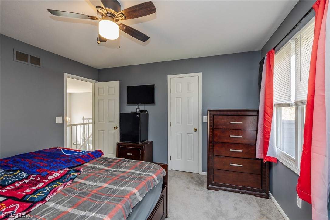 Reserve - Residential