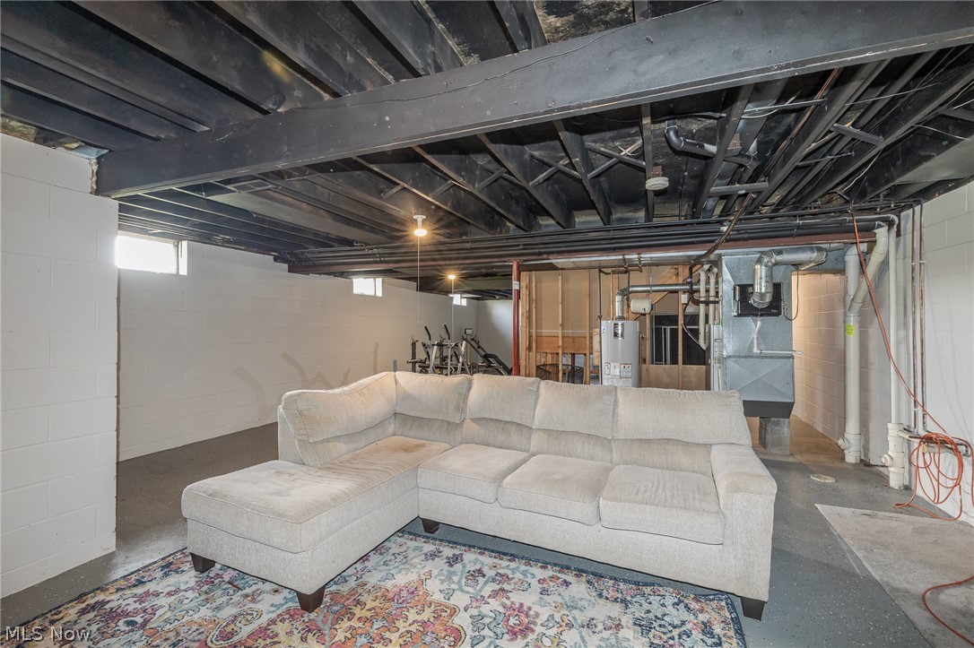 Reserve - Residential