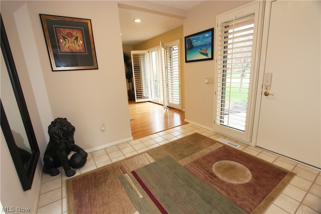 Meadowood - Residential