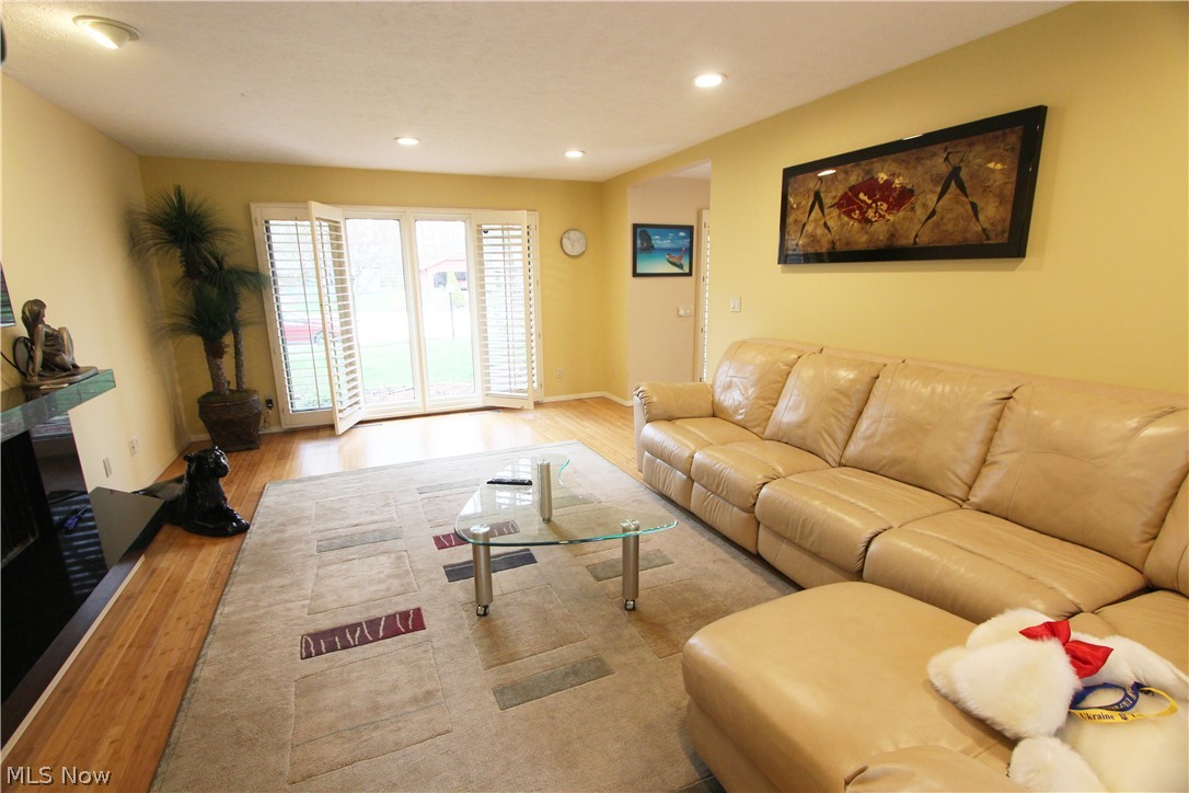 Meadowood - Residential