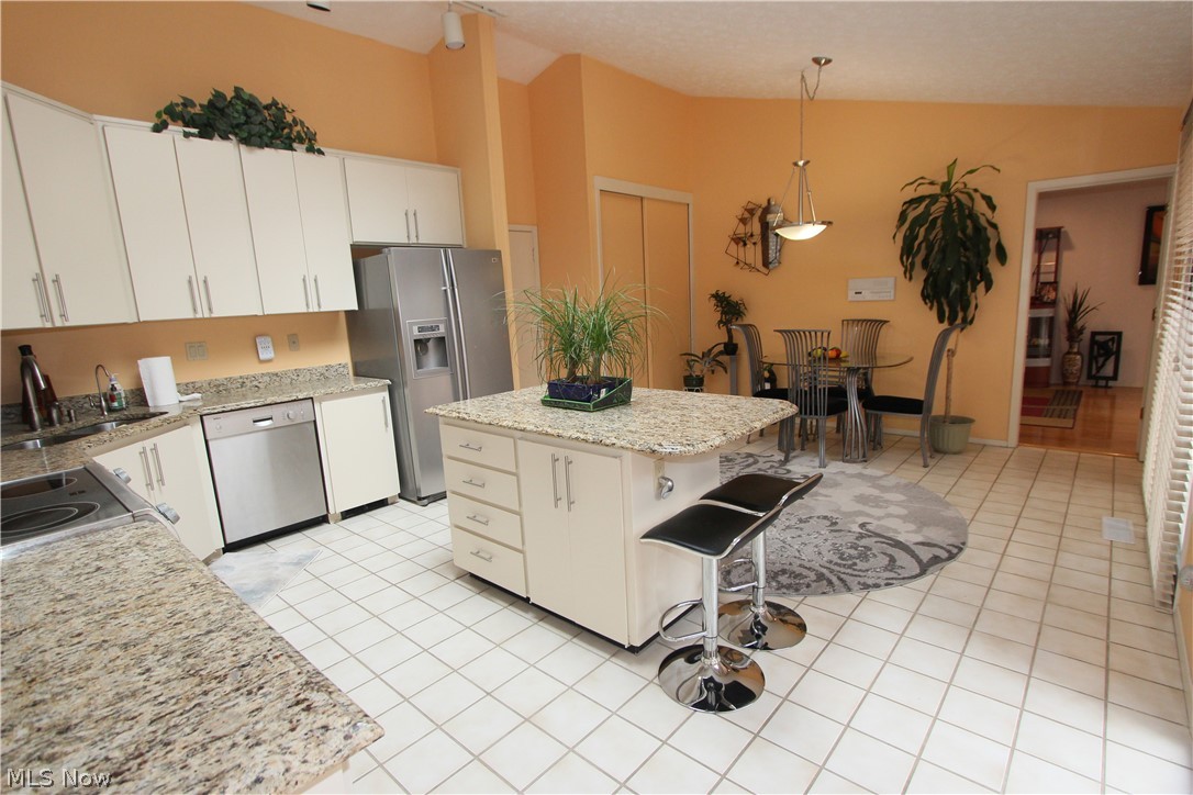 Meadowood - Residential