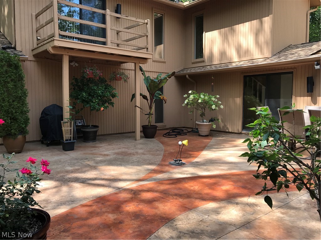 Meadowood - Residential