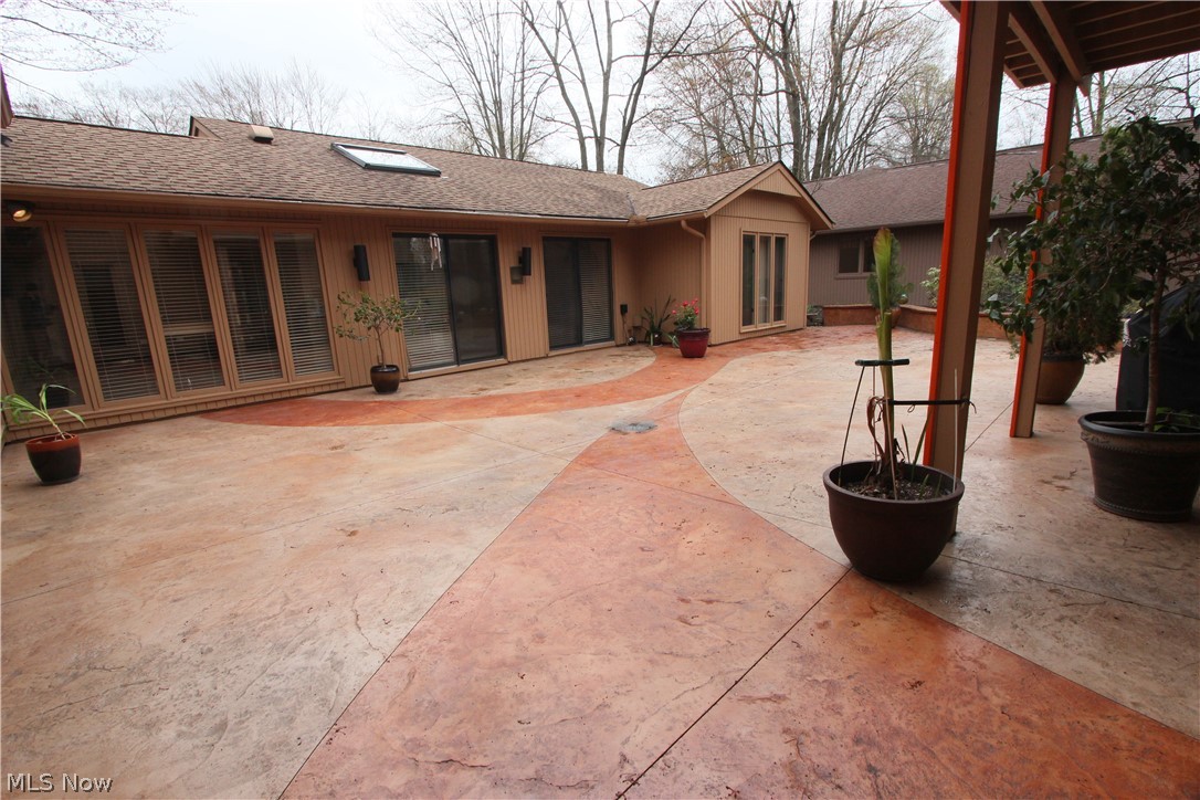 Meadowood - Residential