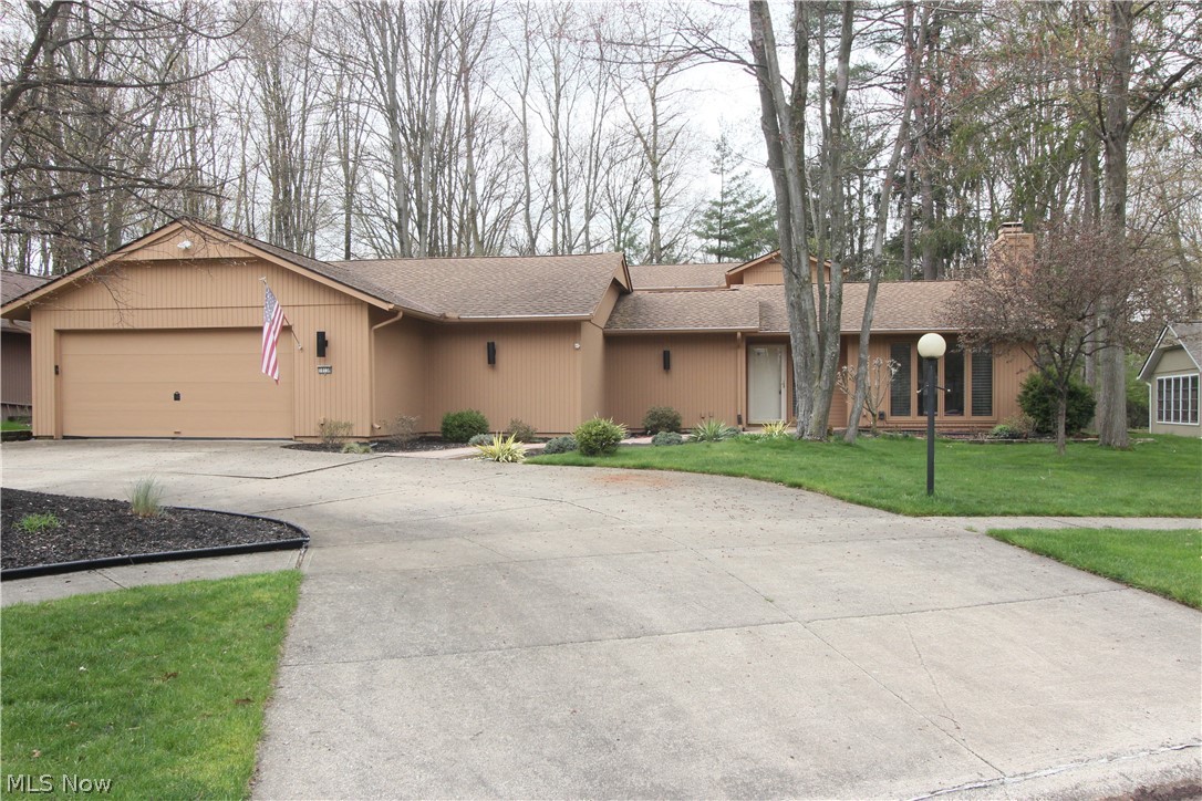 Meadowood - Residential