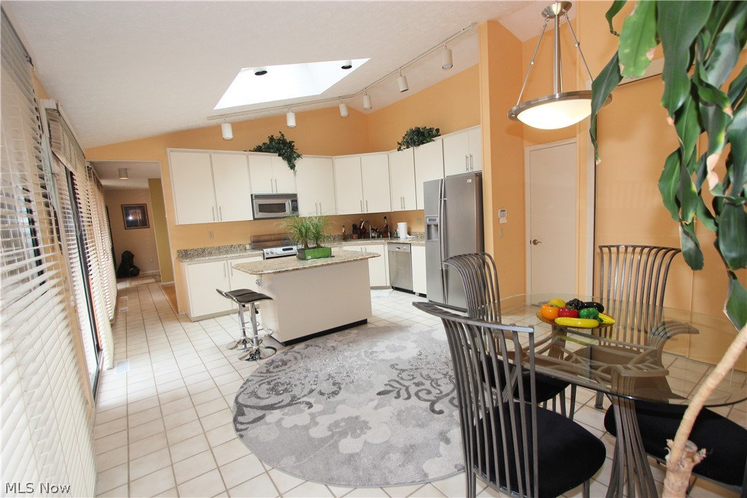 Meadowood - Residential