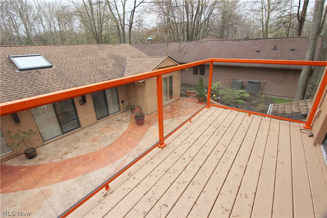 Meadowood - Residential