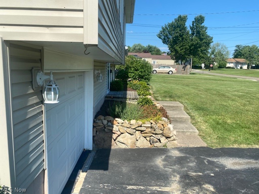 College Park - Residential