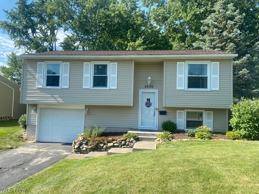 College Park - Residential