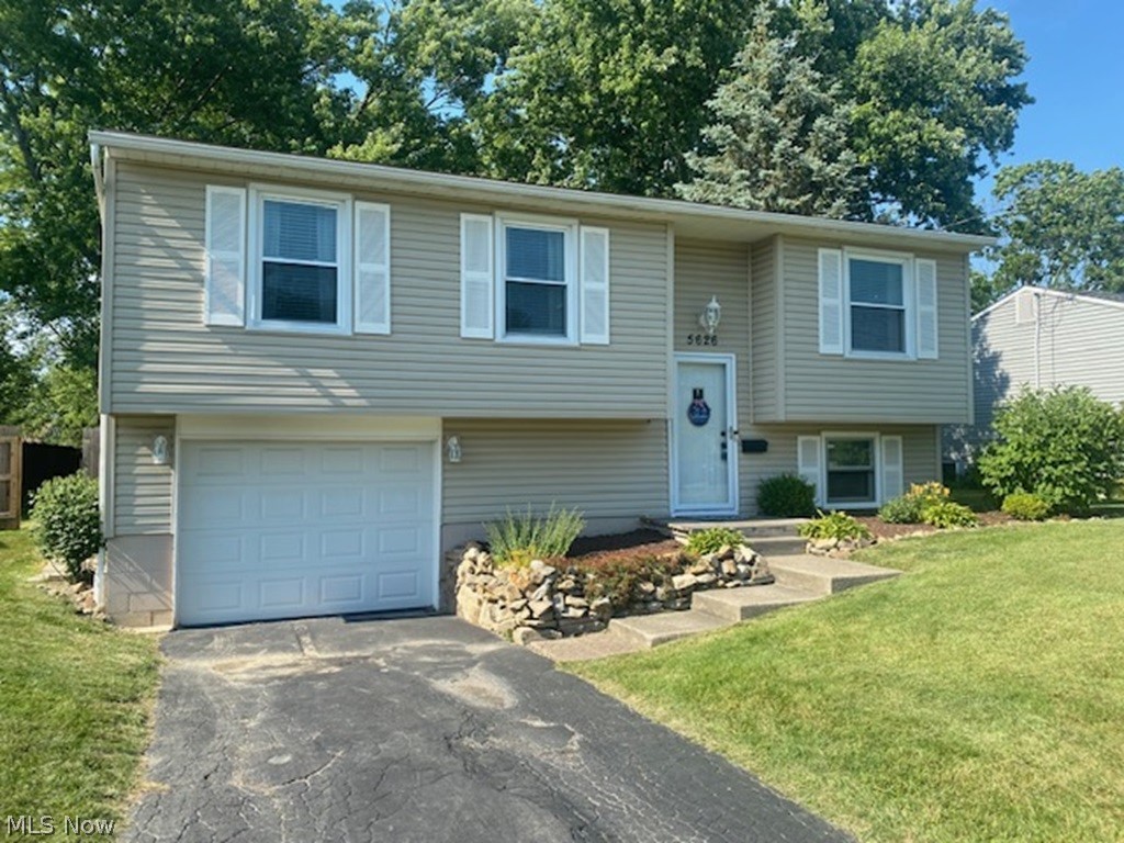 College Park - Residential