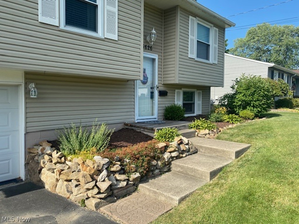 College Park - Residential