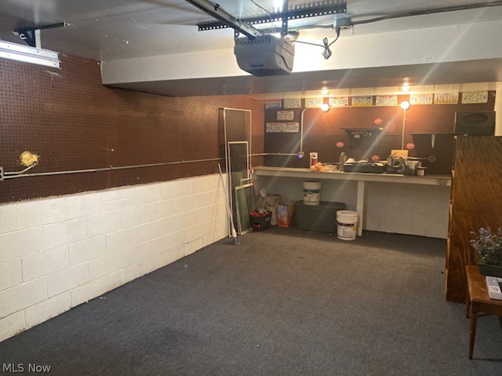 College Park - Residential