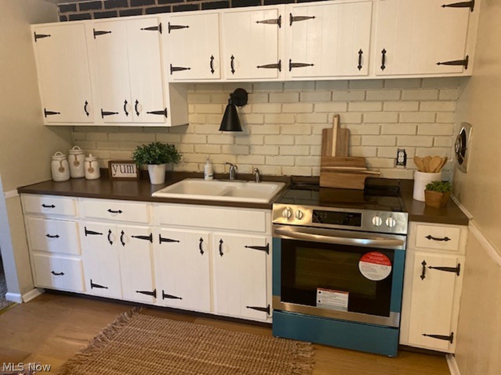 College Park - Residential