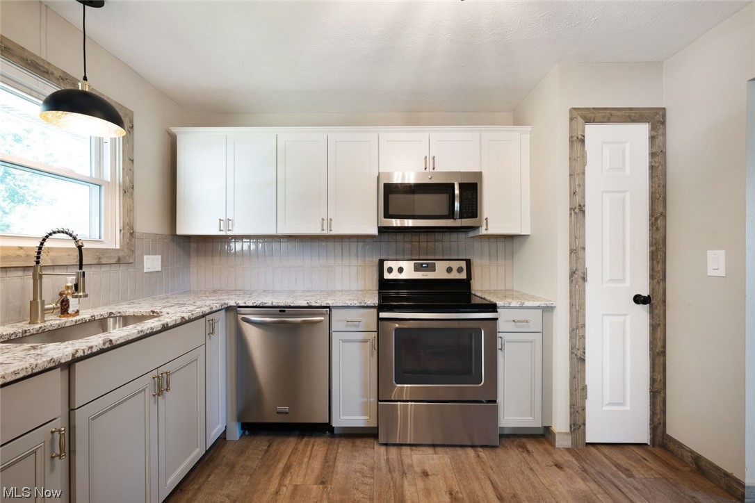 Eagle Oaks - Residential