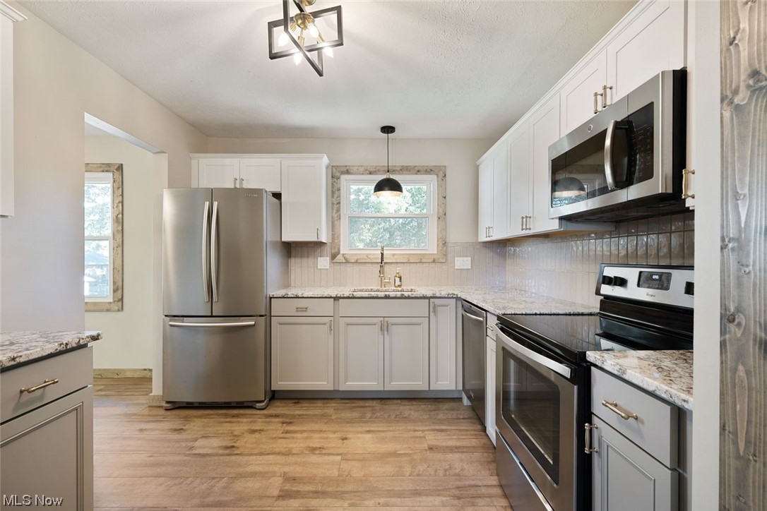 Eagle Oaks - Residential