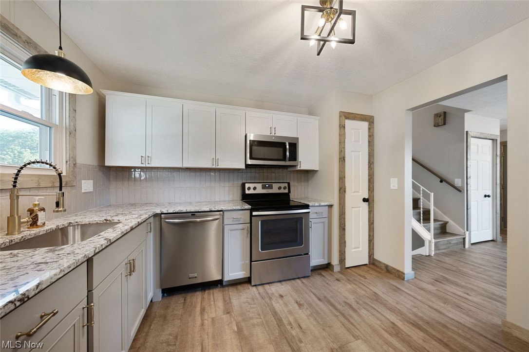 Eagle Oaks - Residential