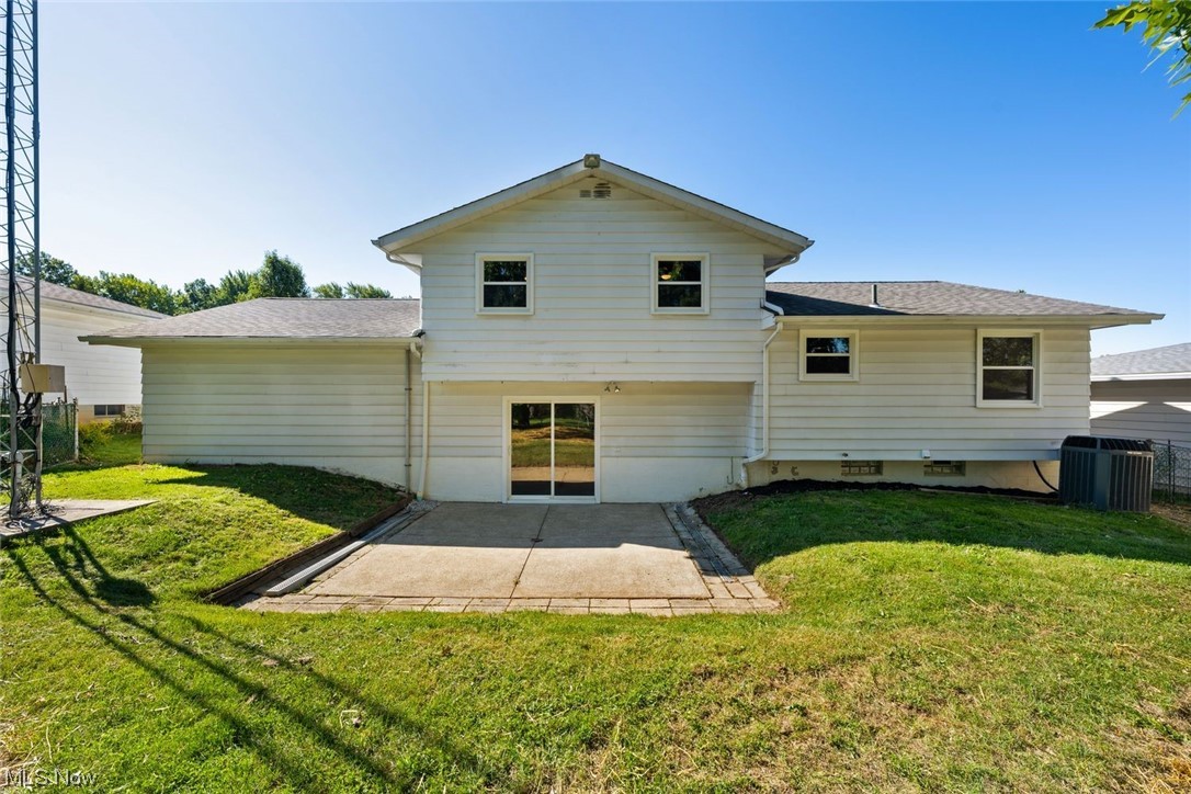 Eagle Oaks - Residential