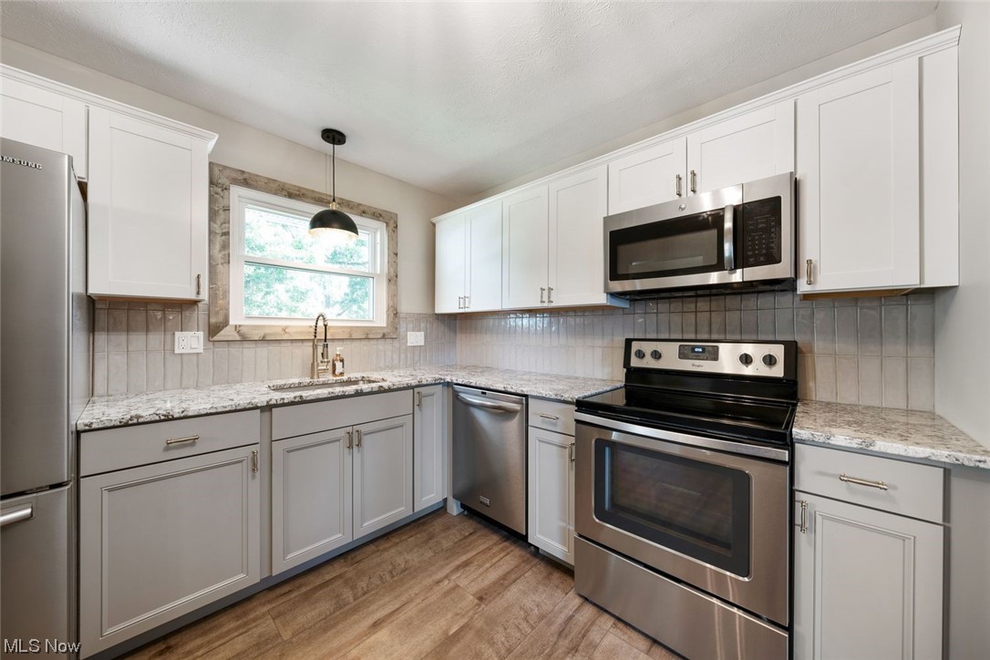 Eagle Oaks - Residential