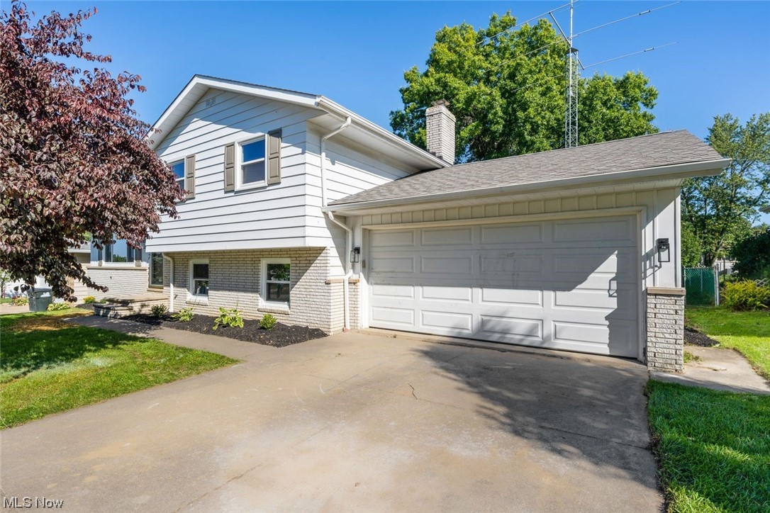 Eagle Oaks - Residential