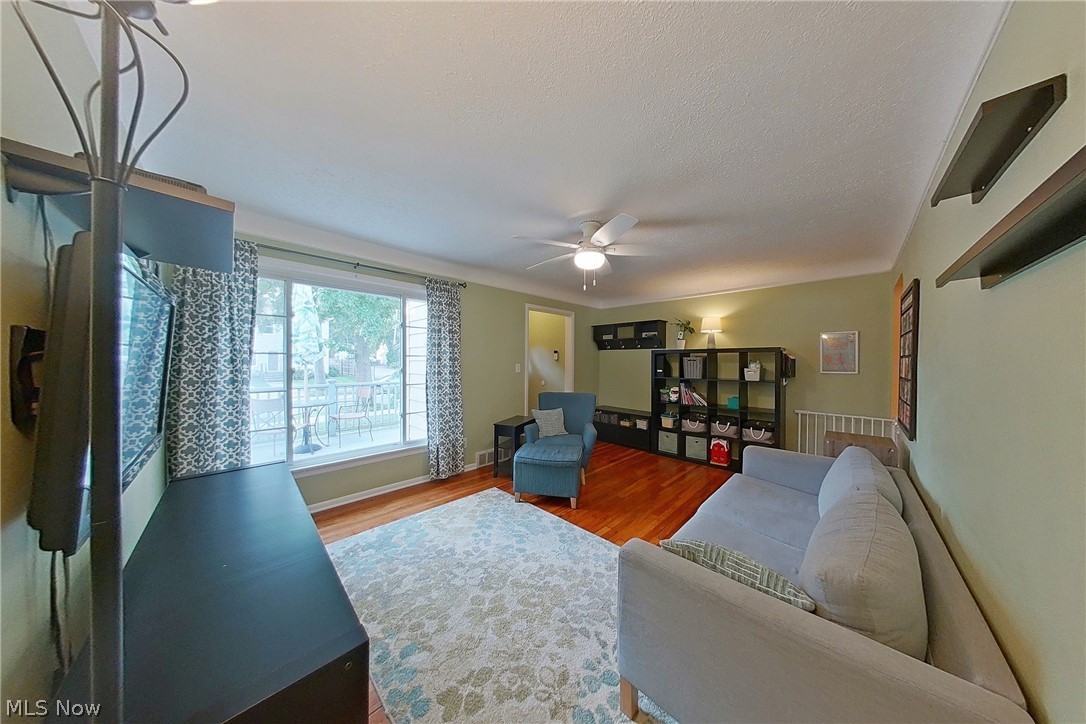 Homesite Cos Orch Park - Residential