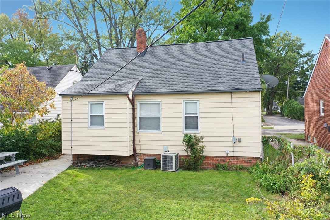 Homesite Cos Orch Park - Residential