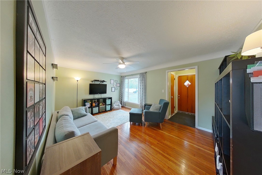 Homesite Cos Orch Park - Residential