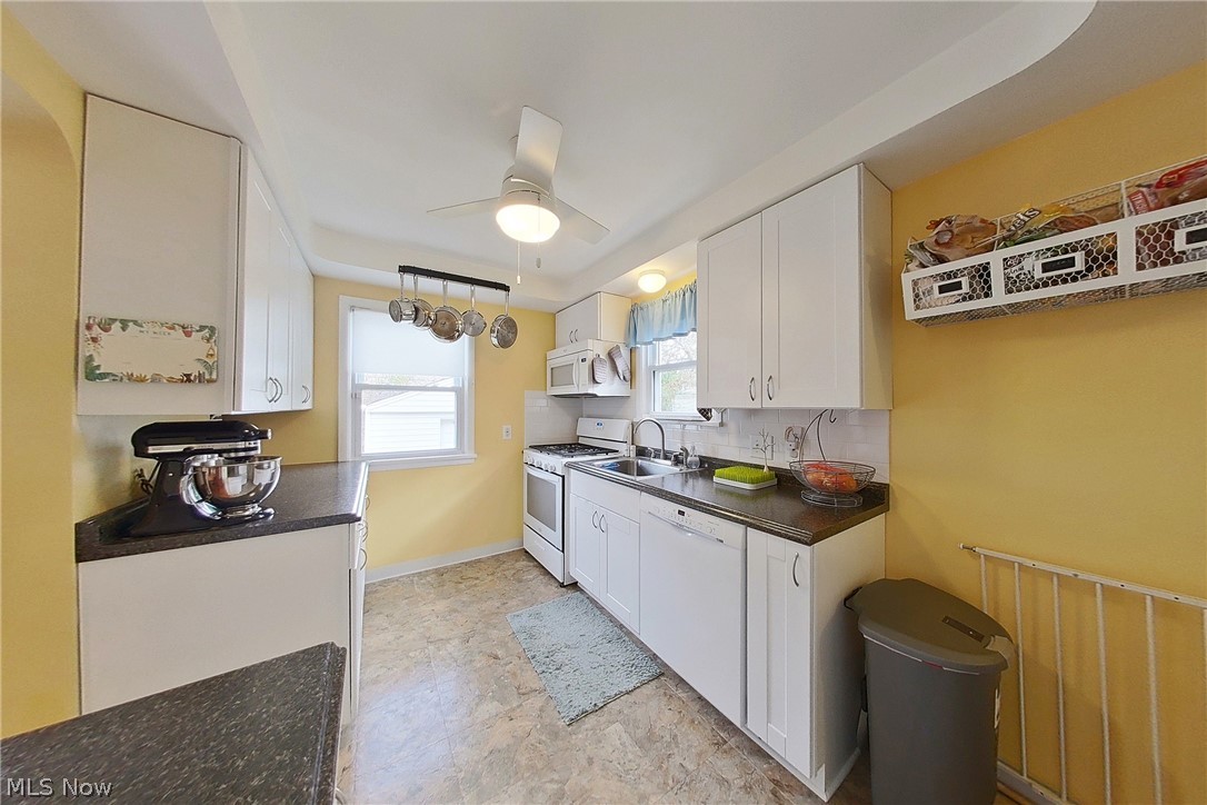 Homesite Cos Orch Park - Residential