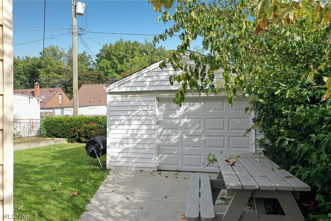 Homesite Cos Orch Park - Residential