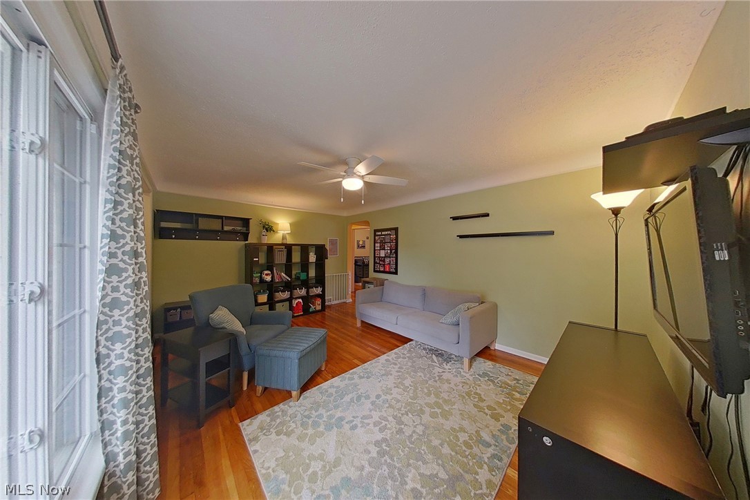 Homesite Cos Orch Park - Residential