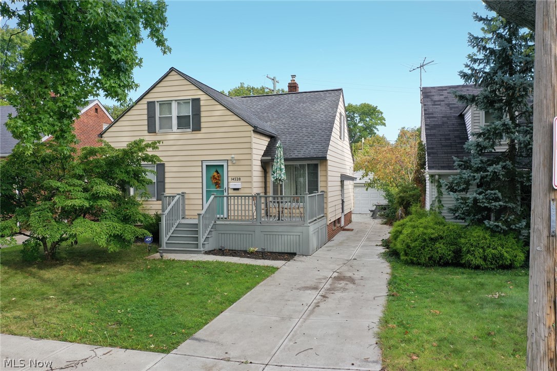 Homesite Cos Orch Park - Residential