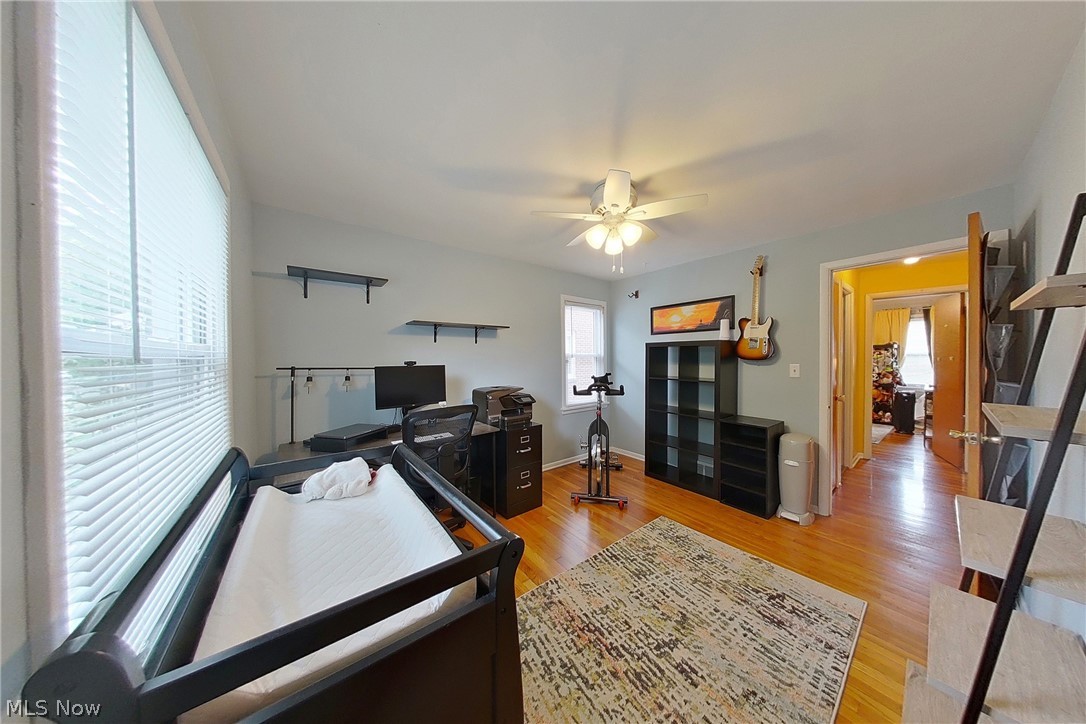 Homesite Cos Orch Park - Residential