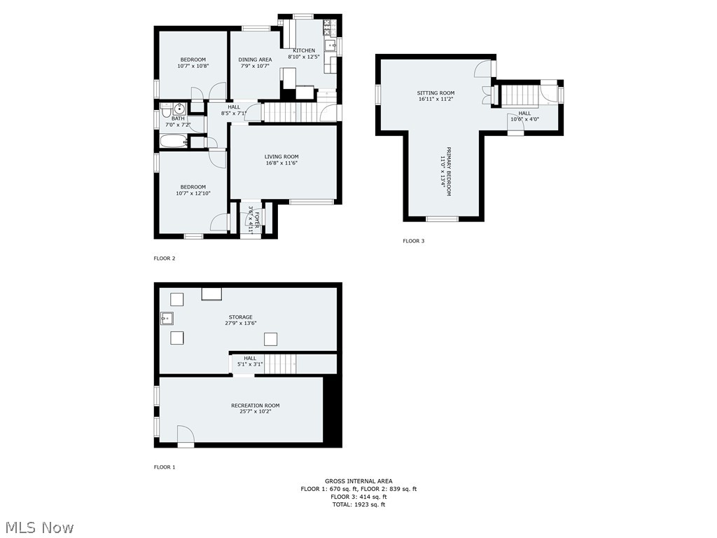 Homesite Cos Orch Park - Residential