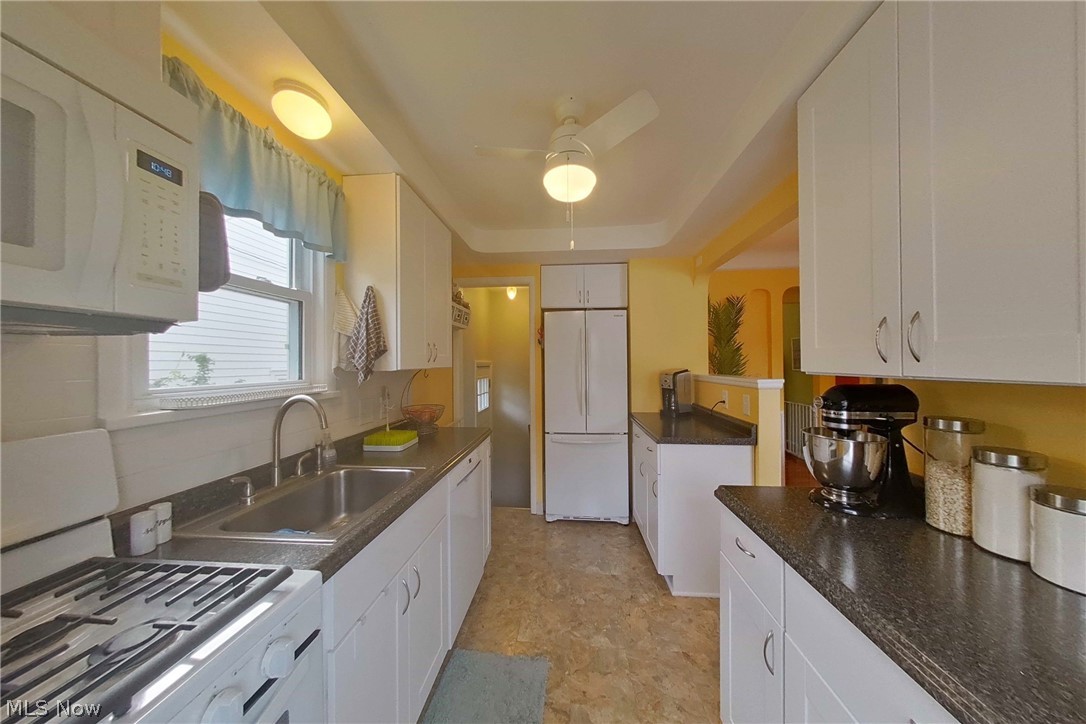 Homesite Cos Orch Park - Residential