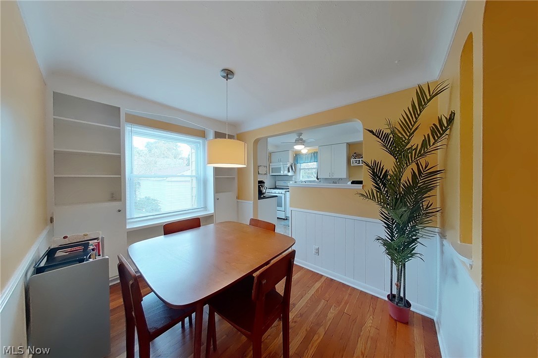 Homesite Cos Orch Park - Residential