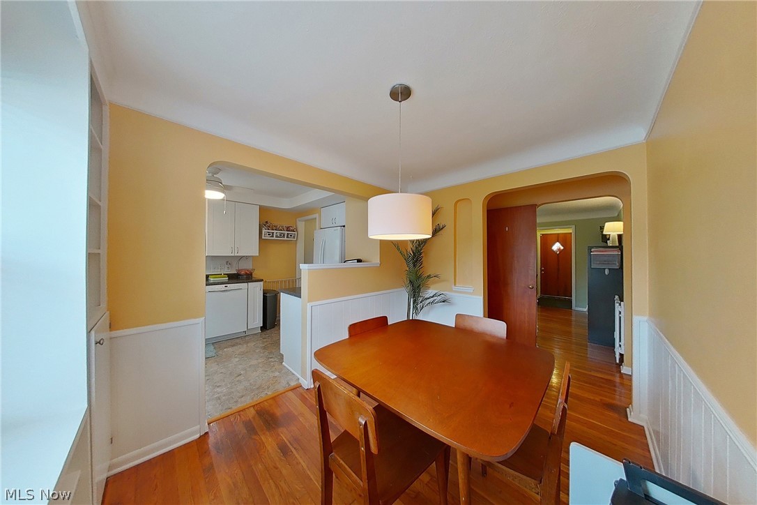 Homesite Cos Orch Park - Residential