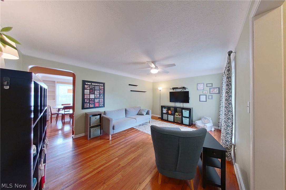 Homesite Cos Orch Park - Residential