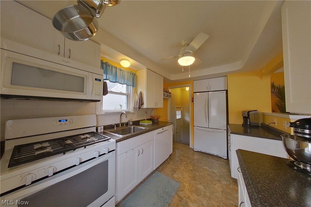 Homesite Cos Orch Park - Residential