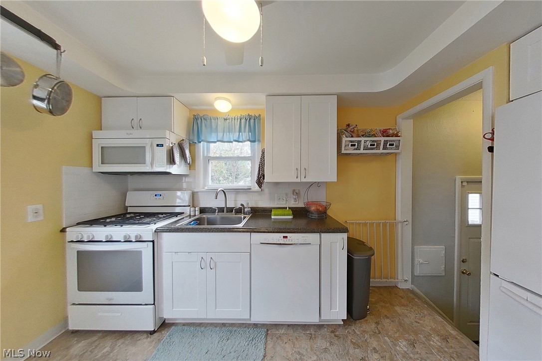 Homesite Cos Orch Park - Residential